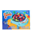 Electric Fishing Game